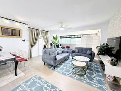 Blk 627 Choa Chu Kang Street 62 (Choa Chu Kang), HDB 5 Rooms #591229151